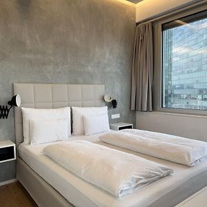 Superior Kamer met een King Size Bed